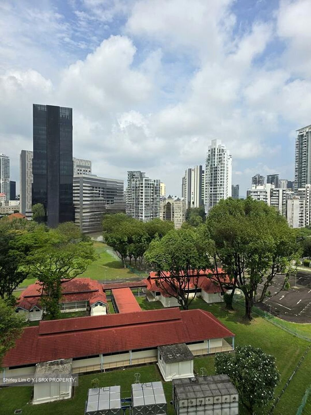Ava Towers (D12), Apartment #457022471